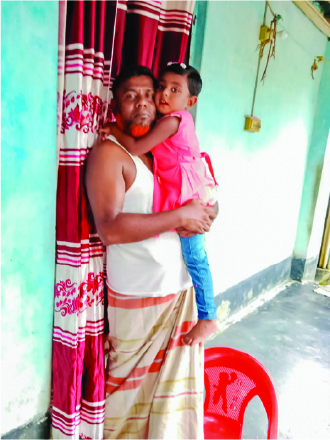 Image of মো: জিল্লুর সরদার